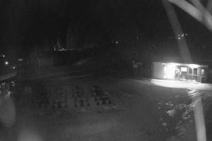 Jasna Jasna - Chopok Lúčky - 943 m n.m.