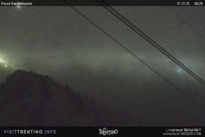 Trevalli Trevalli Passo S. Pellegrino