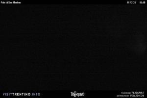 Kamera: San Martino di Castrozza - Passo Rolle Pale di San Martino San Martino di Castrozza - Passo Rolle San Martino di Castrozza - Passo Rolle Pale di San Martino