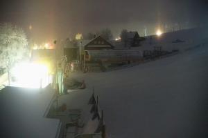 Kamera: Zieleniec Zieleniec SKI Arena - Widok z dolnej stacji Zieleniec Zieleniec Zieleniec SKI Arena - Widok z dolnej stacji