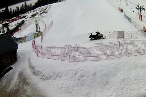 Nowy Targ Zadział Zadział Ski