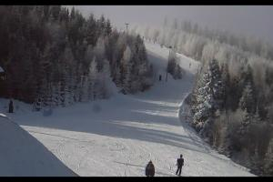 Korbielów Pilsko Hala Walacowa