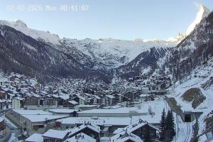 Zermatt Zermatt Spiss Livecam
