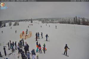 Kamera: Zadov Nové Hutě Zadov Zadov Nové Hutě