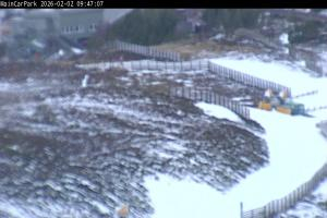 Cairgorm Cairgorm Main Carpark