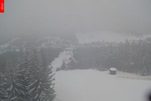 Tanvaldský Špičák Tanvaldský Špičák Špičák I. - kolejka, 550 m n.p.m.