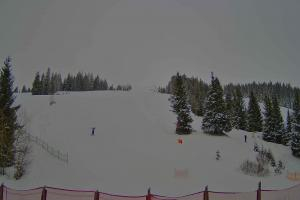  Koralpe Kassengebäude