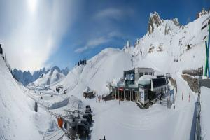 Soelden Soelden Tiefenbachgletscher 2.800m
