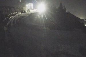 Wisła Skolnity Wisła Skolnity - ski Centrum kamera 2