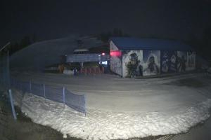 Tylicz Master Ski Wyciąg taśmowy dla dzieci