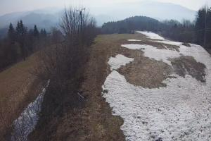 Laskowa Laskowa Ski Stok narciarski Laskowa-Ski