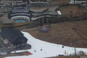 Bad Kleinkirchheim Bad Kleinkirchheim Römerbad / Kaiserburg