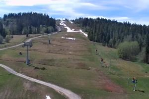 Białka Tatrzańska Kotelnica Białczańska Kotelnica - Remiaszów