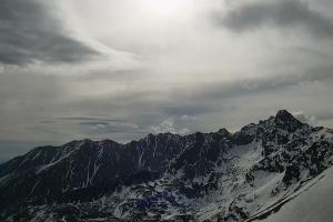 Zakopane Kasprowy Wierch Kasprowy Wierch