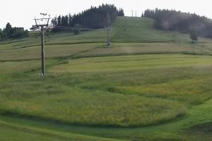 Kamera: Koziniec-Ski Kamera na kolejkę Bukowina Tatrzańska Koziniec-Ski Kamera na kolejkę