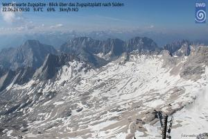 Kamera: Ga-Pa Garmisch-Partenkirchen Ga-Pa