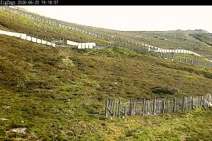 Cairgorm Cairgorm Zigzags Webcam