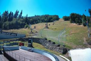 Kamera: Beskid Sport Arena Stacja Dolna Szczyrk Beskid Sport Arena Stacja Dolna
