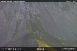 Kamera: Trevalli Seggiovia Cima Uomo Trevalli Trevalli Seggiovia Cima Uomo