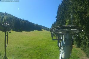 Harrachov Harrachov MALÝ VLEK - Wyciąg narciarski DOPLIK