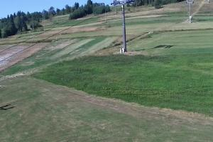 Kamera: Koziniec-Ski Kamera na kolejkę Bukowina Tatrzańska Koziniec-Ski Kamera na kolejkę