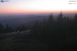 Rokytnice Rokytnice nad Jizerou Lysá hora