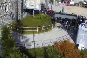 Kamera: Kasprowy Wierch Kolej na Kasprowy Wierch Zakopane Kasprowy Wierch Kolej na Kasprowy Wierch