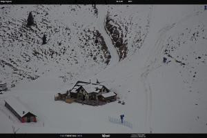 San Martino di Castrozza - Passo Rolle San Martino di Castrozza - Passo Rolle Malga Tognola