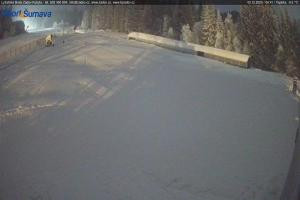 Kamera: Zadov Zadov - lyžařská škola Zadov Zadov Zadov - lyžařská škola