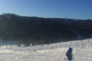 Wisła KLEPKI - Wisła Malinka Wisła Klepki