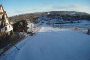 Kamera: Ufo-Ski Ufo-Ski Bukowina Tatrzańska Ufo-Ski Ufo-Ski