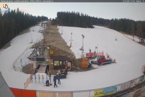 Kamera: Zadov Zadov - Kobyla Zadov Zadov Zadov - Kobyla