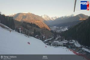 Kamera: Kronplatz - Plan de Corones Valdaora/Gassl Kronplatz - Plan de Corones Kronplatz - Plan de Corones Valdaora/Gassl