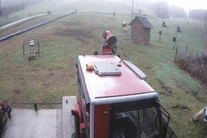 Kamera: Siepraw Ski Widok z kamery na stok w Sieprawiu Siepraw Siepraw Ski Widok z kamery na stok w Sieprawiu