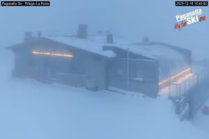 Andalo - Paganella Andalo - Paganella Rifugio la Roda