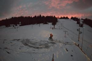 Jurgów Jurgów Ski Stacja narciarska Jurgów