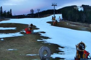 Kamera: Szczyrk Mountain Resort Hala Skrzyczeńska – 1000 m n.p.m. Szczyrk Szczyrk Mountain Resort Hala Skrzyczeńska – 1000 m n.p.m.