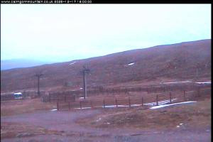 Kamera: Cairgorm Ptarmigan Restaurant Cairgorm Cairgorm Ptarmigan Restaurant