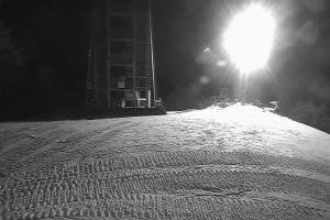 Zawoja - Mosorny Groń Zawoja Ski Widok na stok