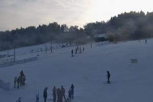 Laskowa  Laskowa Ski Laskowa Ski