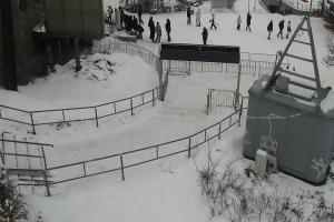Kamera: Kasprowy Wierch Kolej na Kasprowy Wierch Zakopane Kasprowy Wierch Kolej na Kasprowy Wierch