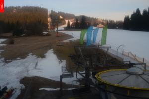 Pec pod Śnieżką Pec pod Śnieżką Kamera Hnědý vrch, 895 m n.p.m.