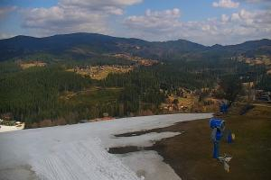 Istebna Złoty Groń ZŁOTY Groń -ski  Istebna 3