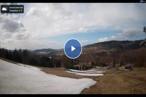 Lądek Zdrój Stacja narciarska Lądek Zdrój - SKI FAMILY Stacja górna