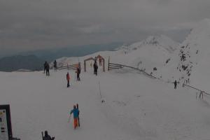 Kamera: Jasna - Chopok Chopok - východ - 2.024 m n.m. Jasna Jasna - Chopok Chopok - východ - 2.024 m n.m.