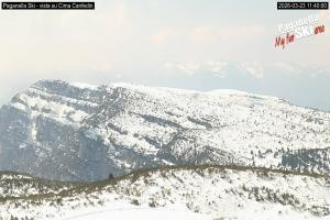 Andalo - Paganella Andalo - Paganella Cima Canfedin