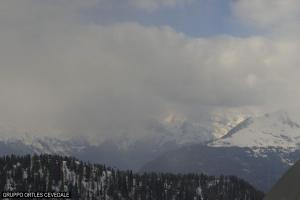 Folgarida Marilleva Folgarida Marilleva Ortler Alps