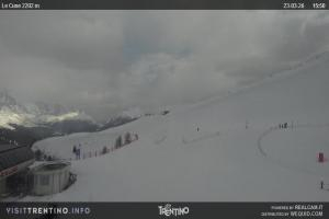 Trevalli Trevalli Moena - Lusia