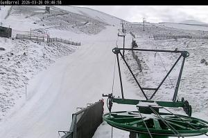 Cairgorm Cairgorm Gunbarrel Webcam