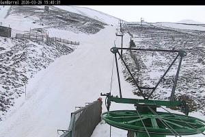 Cairgorm Cairgorm Gunbarrel Webcam